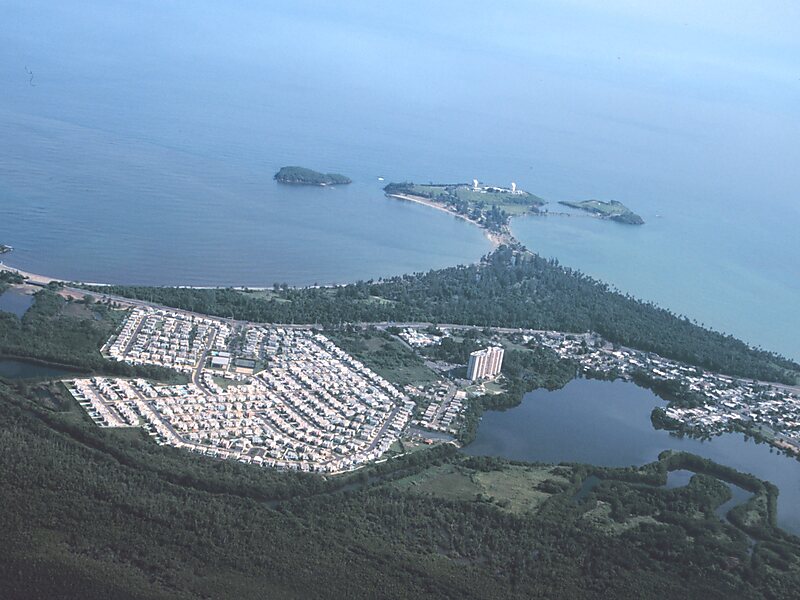 Toa Baja en Antillas Mayores, Cuba Sygic Travel