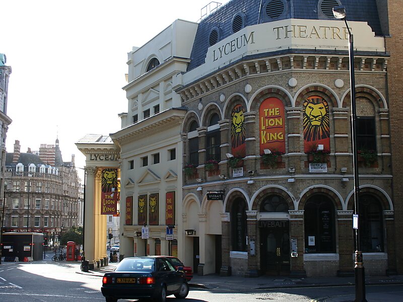Lyceum Theatre
