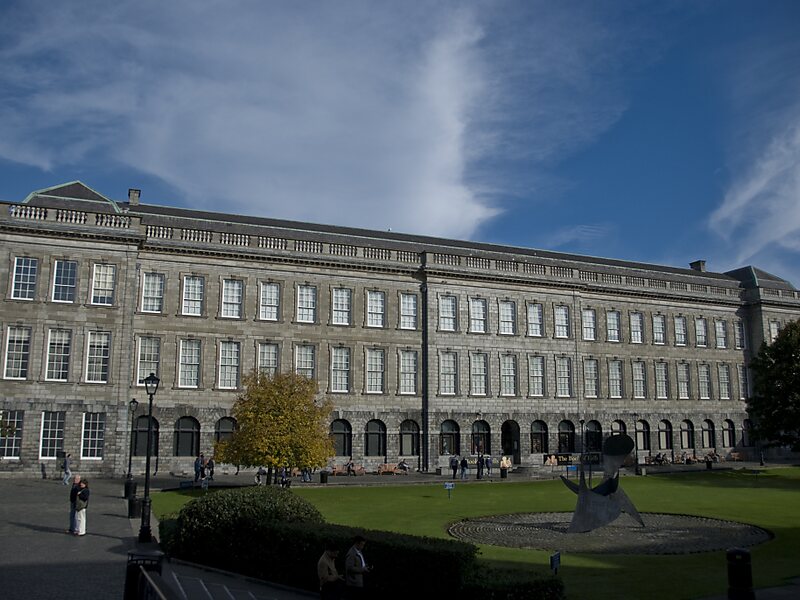 Trinity College