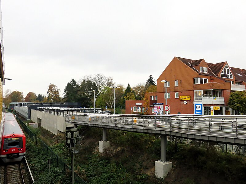stellenangebote hamburg poppenbüttel