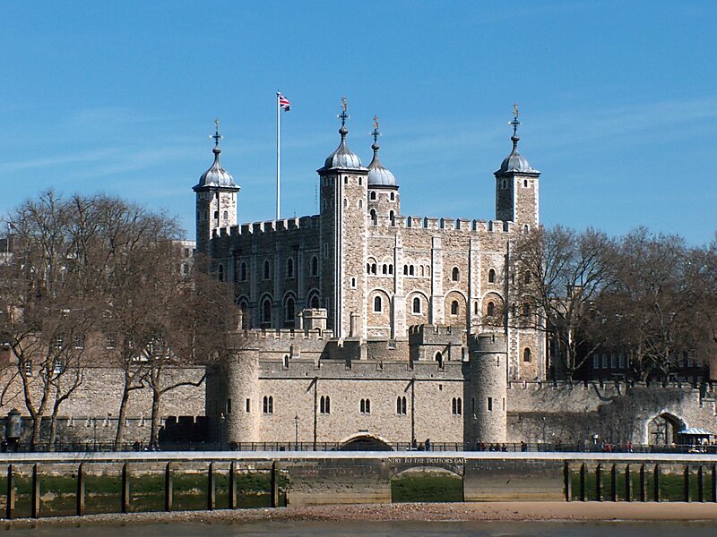 Tower of London