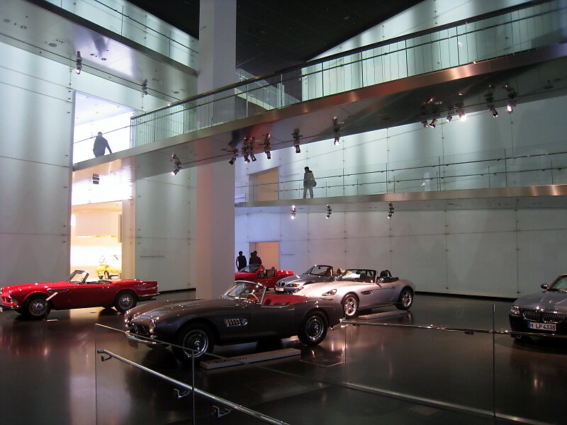 BMW Museum
