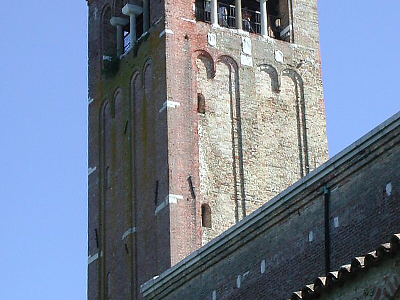 Собор Торчелло