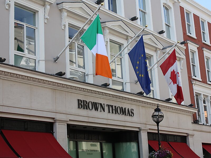 Brown Thomas