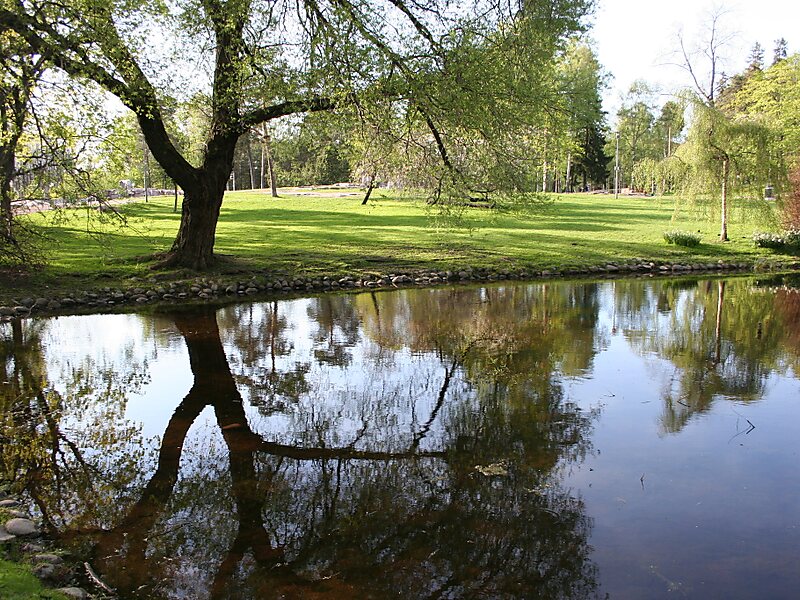 Sibeliův památník
