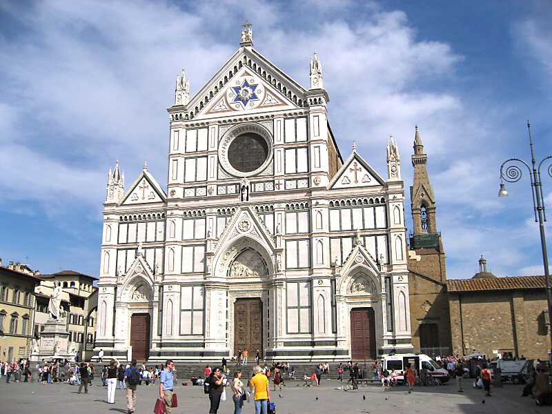 Санта-Кроче