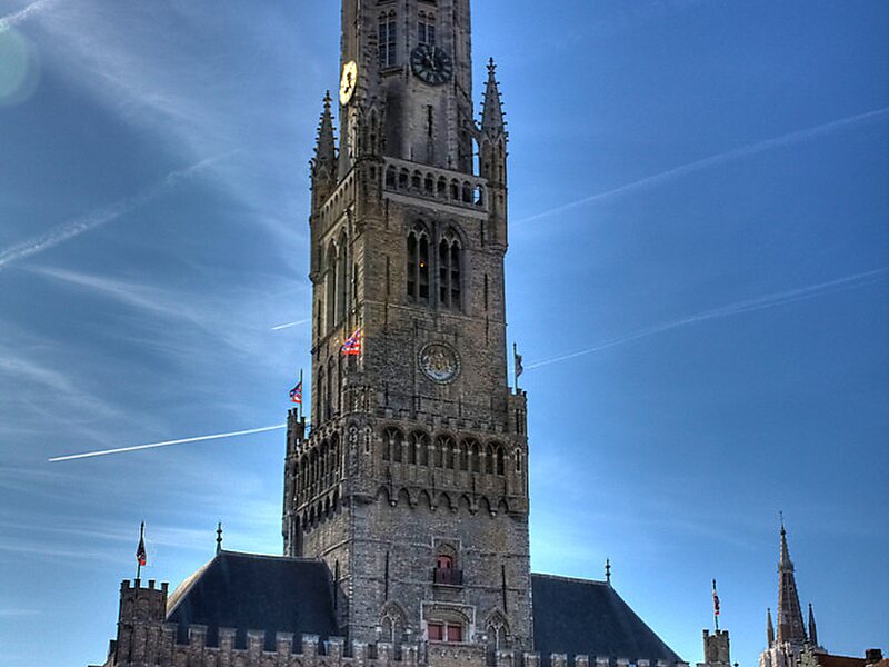 Belfry