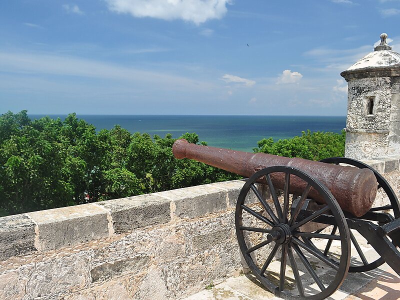 Fuerte de San Miguel
