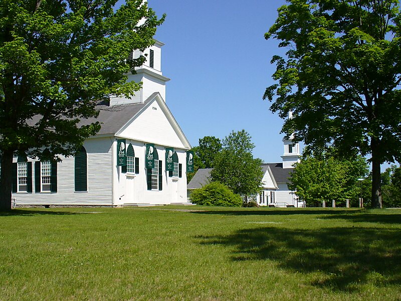 Downtown Salem District