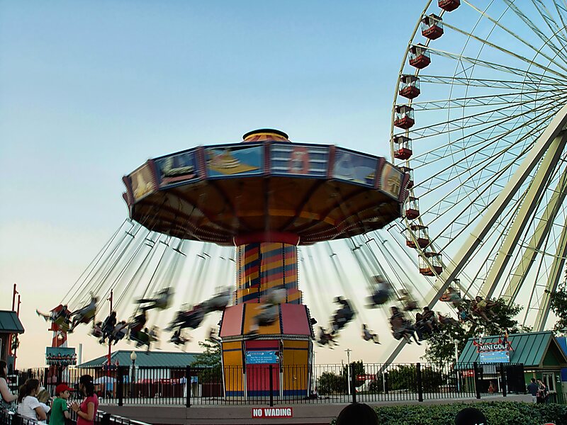 Navy Pier