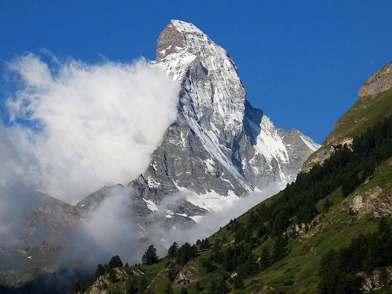 Matterhorn