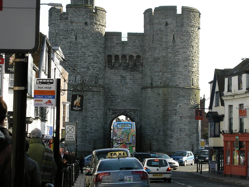 Westgate Towers