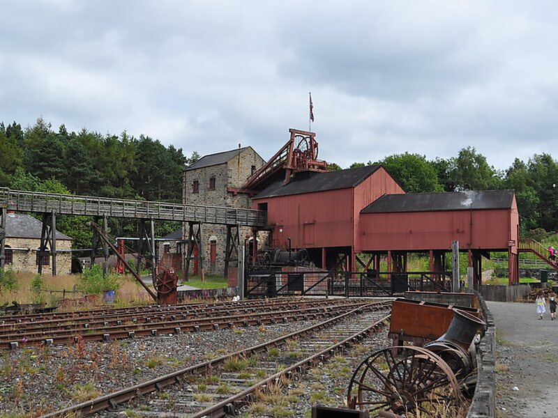 Beamish Museum