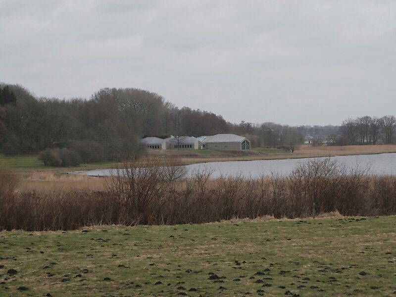 Wikinger-Museum Haithabu