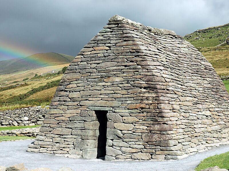 Gallarus Oratory