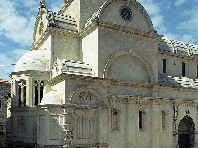 Cathedral of St. James