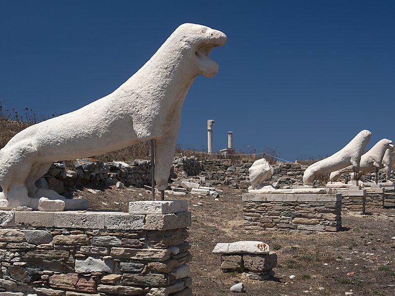 Delos