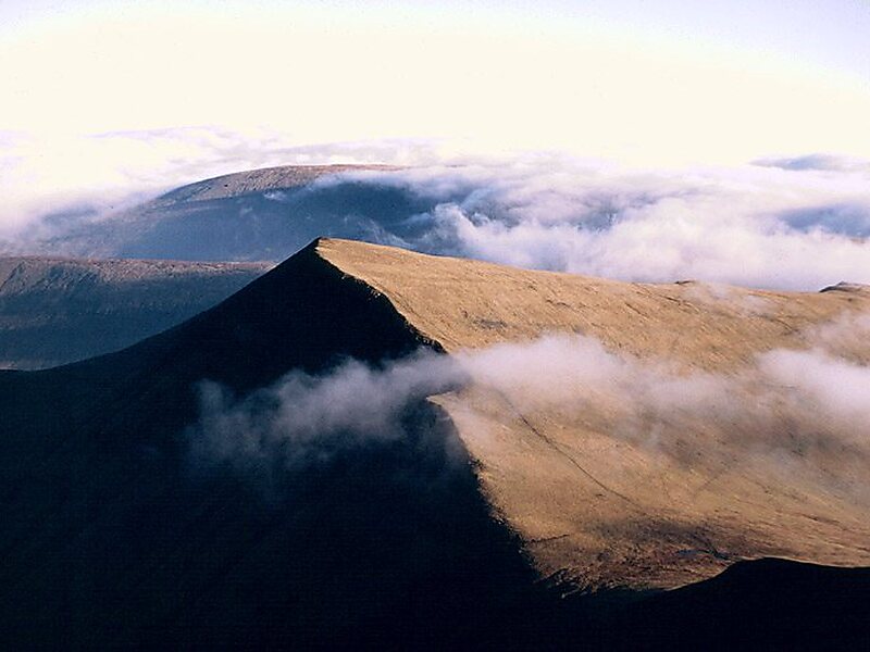 Brecon Beacons