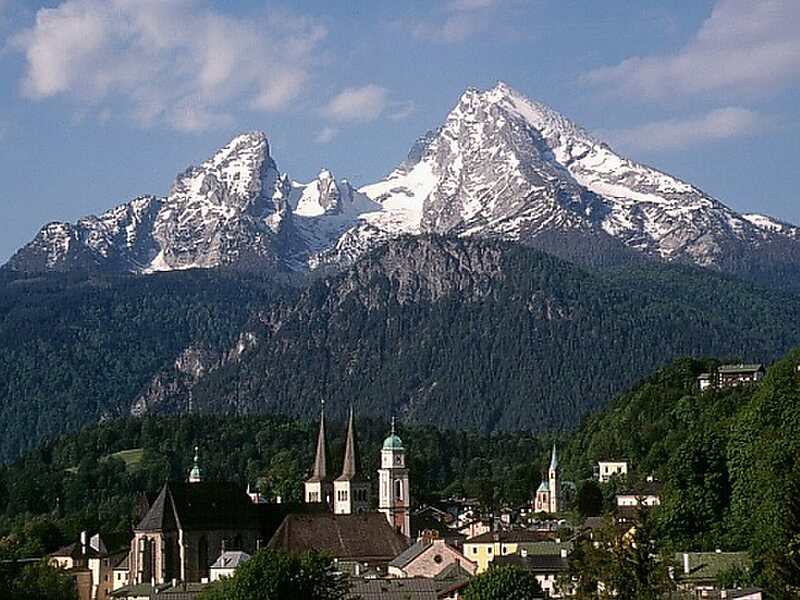 Watzmann