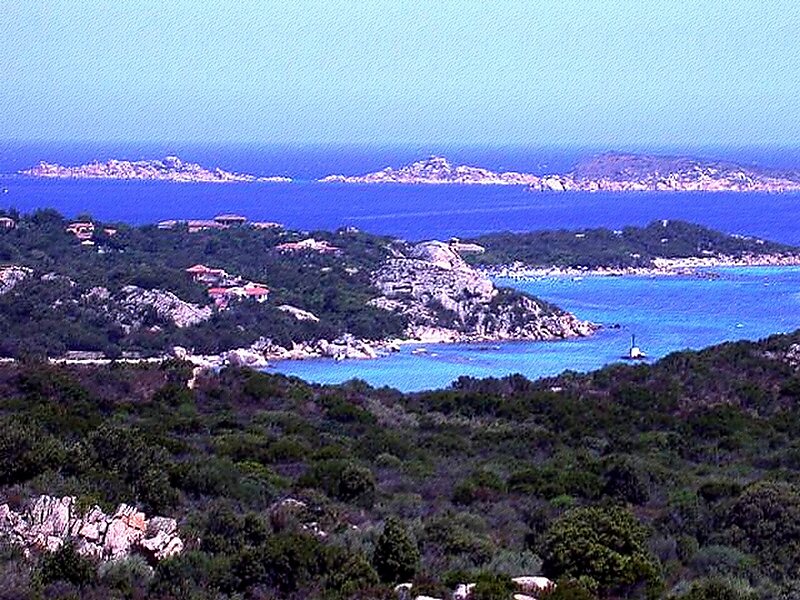 Porto Cervo Beach