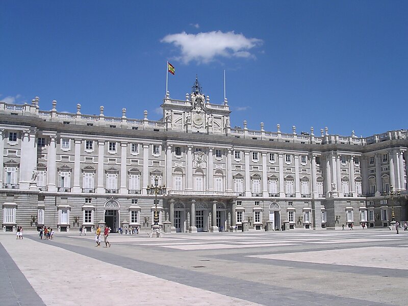 Royal Palace