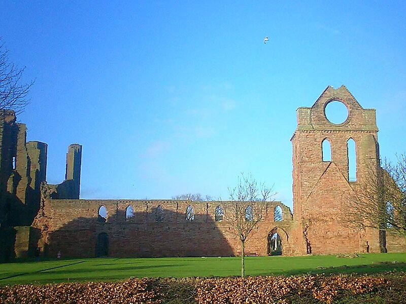 Arbroath Abbey