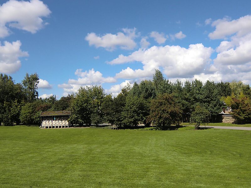 Gardens of the World