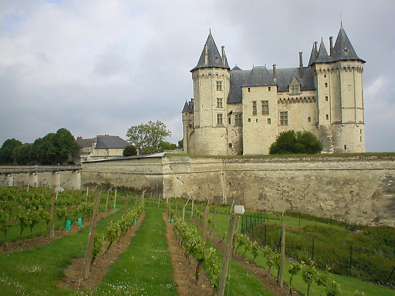 Saumur