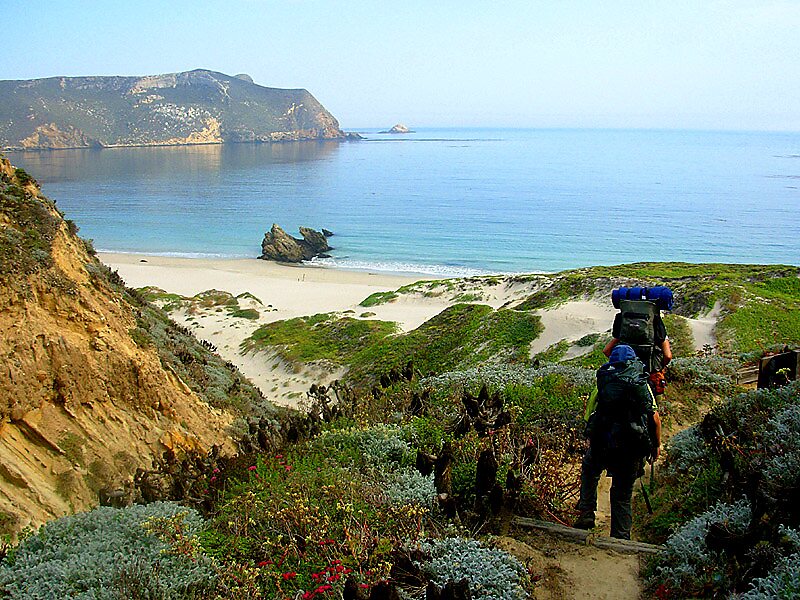 Channel Islands National Park In California United States Sygic Travel