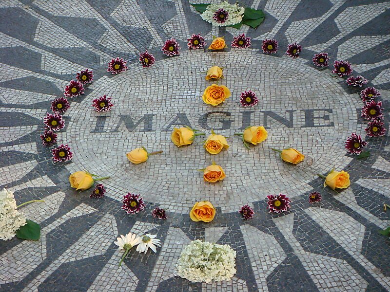 Strawberry Fields