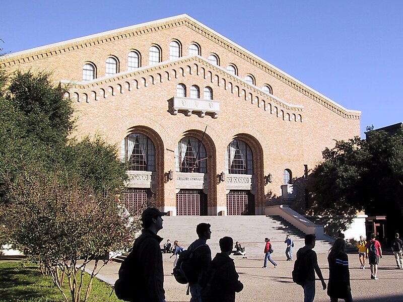University of Texas at Austin
