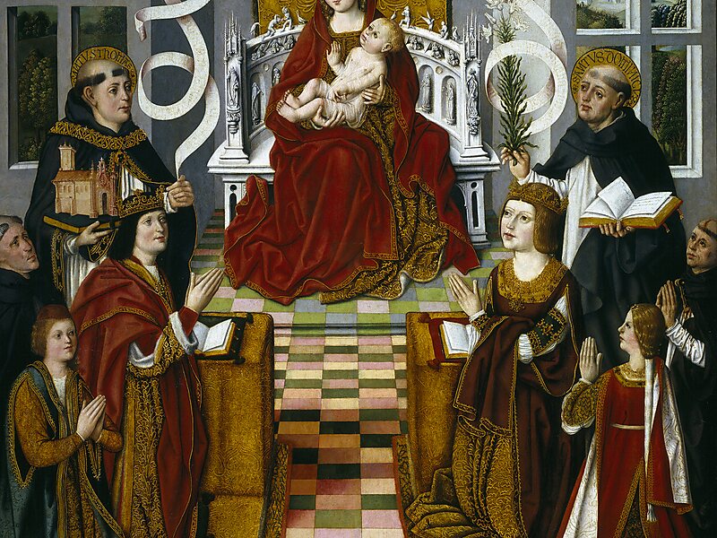 burgos, 西班牙的天主教双王 | sygic travel