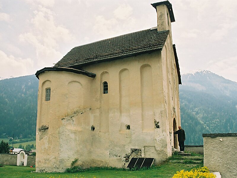 Convento San Giovanni