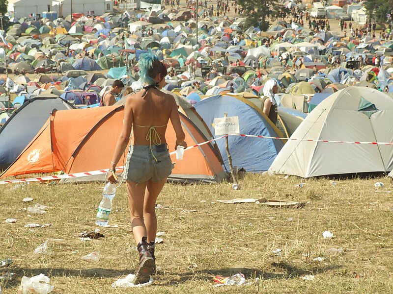 Przystanek Woodstock