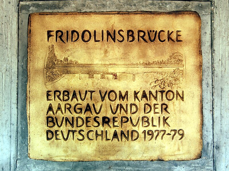 Fridolinsbrücke
