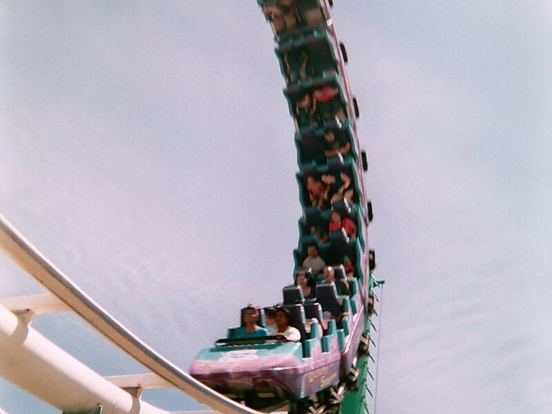 Castles N' Coasters in Phoenix, Arizona, United States Sygic Travel