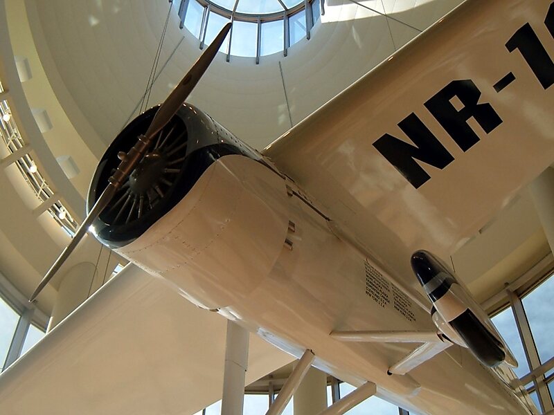 Oklahoma History Center