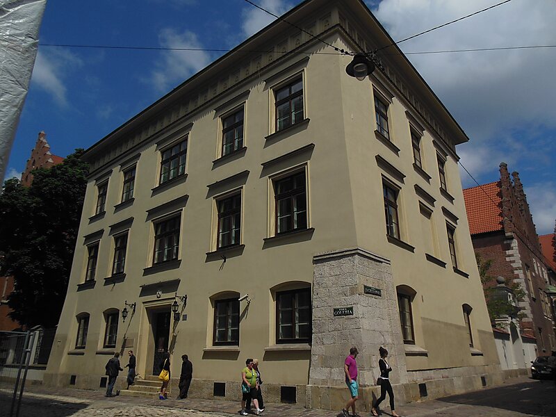 Jagiellonian University