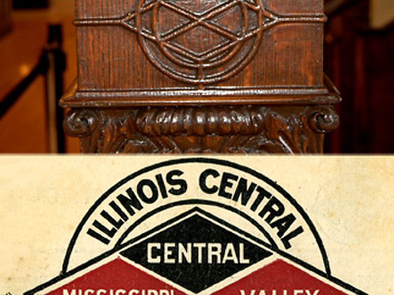 Springfield Union Station