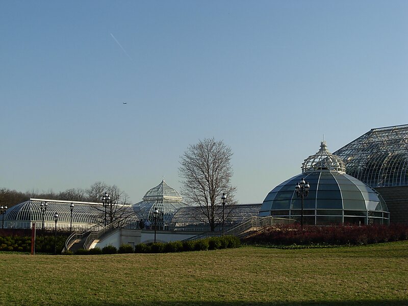 Phipps Conservatory