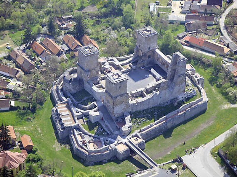 Diósgyőr Castle