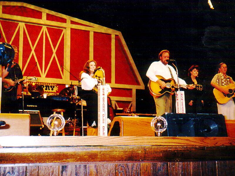 Grand Ole Opry