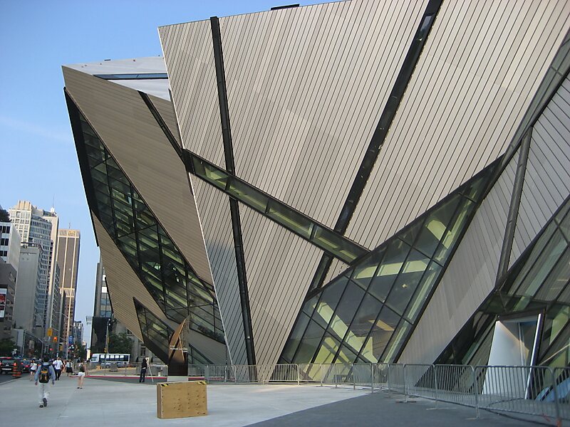 Royal Ontario Museum