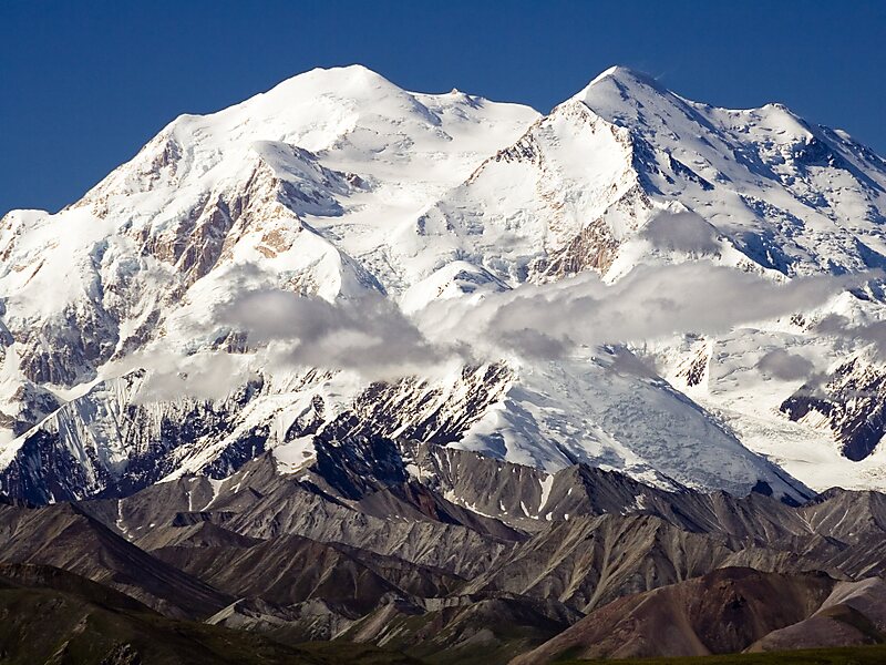 Denali In Alaska Usa Sygic Travel 2881