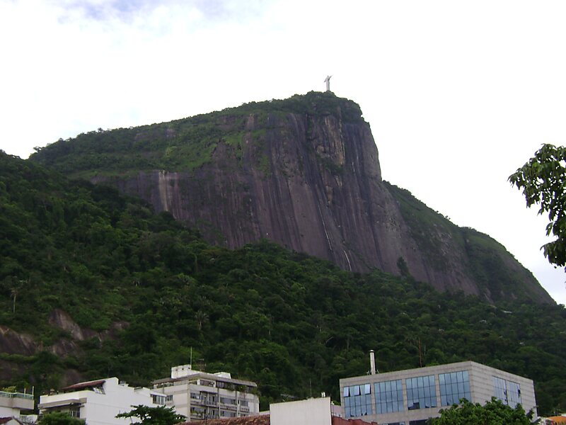 Corcovado
