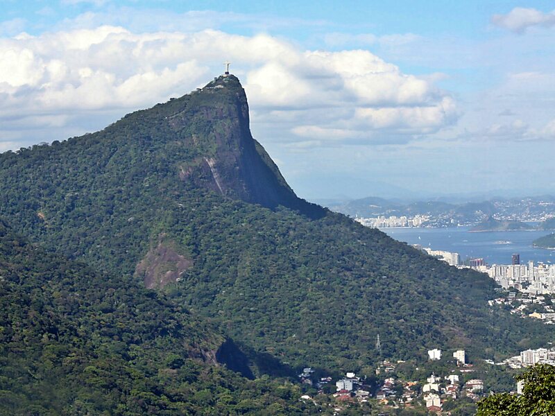 Santa Teresa, Rio de Janeiro - Wikipedia