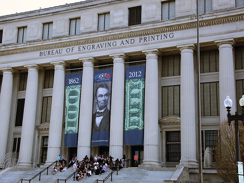 Бюро гравировки и печати