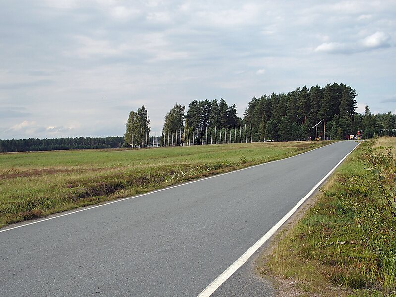 Räyskälä Airfield