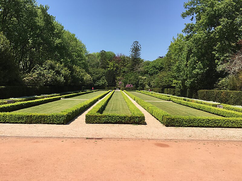 Parque de Serralves