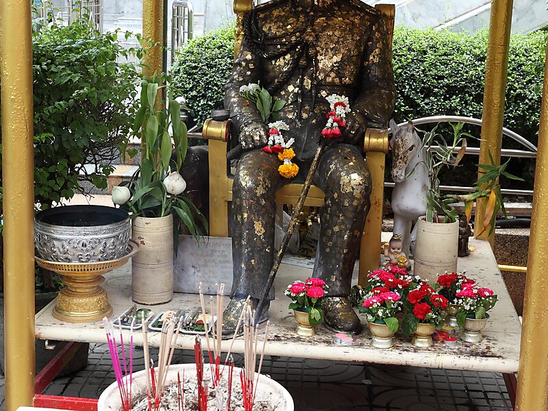 Хуа Лампхонг